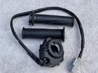 Ducati Streetfighter Panigale Diavel Monster 2019-2025 Throttle Control Used. Price: $201.99.