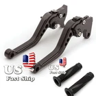 Cnc Racing Motorocycle Short Brake Clutch Lever For Raptor YFM660 Yfz 450S 03-04 New. Price: $42.34.