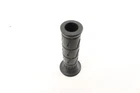 2013 Kawasaki Ninja EX650E Left Clipon Handlebar Grip Used. Price: $15.00.