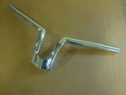 Big Motorcycles Handlebars Chrome 2005 Bulldog Bd #2219-1 W/ Logo New. Price: $499.99.