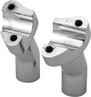 Harddrive H57-6075CF-3.5 Forged Pullback Handlebar Risers 3-1/2IN. C... New. Price: $150.95.