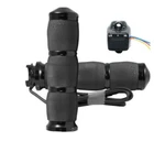 Avon Black Heated Cushion Grips For 2008-2022 Harley AIR-90-AN-FL-HT 17-9460 New. Price: $188.06.