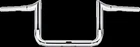 Choppers LA-7356-10 H-bar 1.5 Pma C10 Flh 14+ New. Price: $444.34.