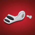 Show Chrome Wrist Cruis Comfort Grips 17-379C New. Price: $15.96.