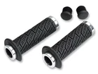 Moose Racing B30MDB-S Lock-on Grip System Black New. Price: $26.87.