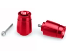 Puig Red Sport Bar Ends Yamaha Xsr 700 Xtribute 2019-2020 New. Price: $49.20.