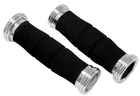 Emgo 42-40600 Grips Elite New. Price: $31.27.