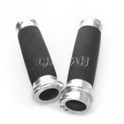 1" Motorcycle Grips Handlebar For Harley Electra Glide Road King New. Price: $10.44.