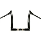 Factory 47 Gloss Black 1/2 In. Signature Rise Handlebar - HB1825014B New. Price: $485.00.