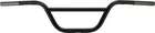 Burly 1IN. Clubman Handlebars Black 6IN. Rise B12-6020B New. Price: $179.49.