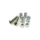 Cycra Pro Bend Bar Ends For Crm Ultra 1CYC-1054-02 New. Price: $15.51.