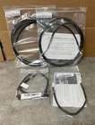 Magnum Handlebar Installation Kit P/n M41956 17-20 Flhr W/abs 12-14 Apes New. Price: $75.00.