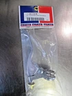 Shorty Brake Lever Perch Honda Xr Xl Drum CRF70F CRF80F CRF100F 43-1101R New. Price: $17.95.