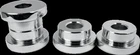 Choppers LA-7400-50 Bushings Solid Riser Chr New. Price: $96.18.