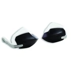 Original Aluminum Touring Handguards Set For Ducati Multistrada V4 96280671AA Nuovo. Price: $196.18.