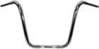 Magnum 1/4" Caliber Handlebars 14" Chrome Bagger 3HB-214 New. Price: $316.17.