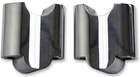 La Choppers Polished Handlebar Riser Extensions For 2011-15 Harley XL883 New. Price: $97.48.