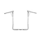 Burly Brand Handlebar Louie 19" Chrome B12-7006C New. Price: $296.00.