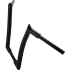 Fat Baggers, Inc. 807016-B Black 16" New. Price: $524.95.
