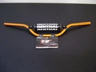 U6950997 Ktm Orange Renthal Mini Handlebars Sx 65 85 Rc Alessi New. Price: $100.00.