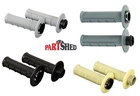 Renthal Mx Lock On Grips Half Waffle (soft, Medium, Ultratacky, Aramid Compound) New. Price: $29.88.