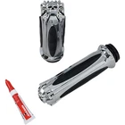 Kuryakyn Grip Zombie Throttle-by-wire 6298 New. Price: $149.99.