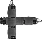 Avon Grips Spike Cushioned Black IN-TO-AIR-90A-S Fits 2020-2021 New. Price: $74.99.