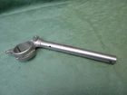 Handlebar Stump Triumph Daytona 675 (r) T2049158 Slightly Bent. Price: $65.18.