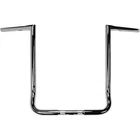 Choppers Chrome 18" Twin Peaks Bagger Handlebar LA-7361-18 New. Price: $387.20.