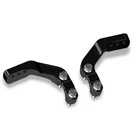 Cycra Hcm Mount Black, 7/8" Bars 1CYC-1656-12 New. Price: $79.68.