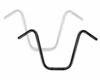 New Burly Brand 14" Narrow Ape Handlebars 1" For Hd Motorcycle Black. Price: $159.95.