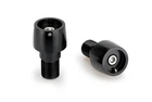 Puig Black Thruster Bar Ends Only - M18/150 New. Price: $58.27.