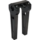 Choppers LA-7480-08B Black 8" Tall Performance Risers 1-1/4" Handlebars New. Price: $434.59.