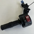 Honda CBR1000RR SC77 2017 Right Hand Switch Block Throttle Twist Controls Used. Price: $192.62.