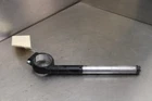 06-07 Kawasaki Ninja ZX10R Right Clip On Handlebar 46003-0095 Used. Price: $23.65.