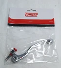 Dirt Bike Moto Clutch Lever Replacement - Turner Hydraulic Lb 1547 Of New. Price: $7.95.