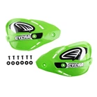 Cycra Enduro Replacement Handshields Green New. Price: $28.38.