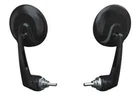 Display Indian Motorcycles Scout Bar End Mirrors 2883730-468 New. Price: $239.99.