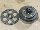 1985 Kawasaki Voyager ZN1300 Flywheel Rotor Starter Clutch Used. Price: $169.99.