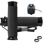 Avon Grips Custom Contour Heated Black MT-CC-86-ANO-HT New. Price: $216.25.