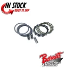 Barnett Clutch Kit Suzuki 2024-2025 GSX-8R 303-70-10083 New. Price: $273.48.