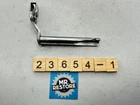 Kawasaki EX250 Ninja GPX250 EL250 Clutch Release Lever 13102-1079 Used. Price: $24.67.