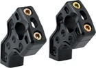 Joker Machine Black Pullback Handlebar Risers Harley New. Price: $197.95.