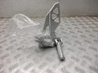 2024 Suzuki GSX-8R 800 FRQM4 GSX8R Left Front Peg Hanger Used. Price: $48.03.