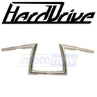 Harddrive 31-6172A 1/4IN. Fat-z For Control Handlebars & Gh New. Price: $323.96.
