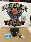 Harley 14 Black Painted Oem Roadking Upper Nacelle Riser Cover Used. Price: $121.50.
