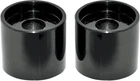 Choppers Riser Extension For 1-1/2IN. Handlebar 1IN. LA-7413-51B New. Price: $64.34.