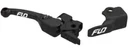 Flo Motorsports BL-711 160DEG. Oem Replacement Brake Lever Black New. Price: $82.95.