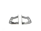 2009 Ducati Monster M696 Left & Right Small Mount Bracket Pair Used. Price: $23.70.