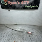 Honda Cable A, Throttle 17910-MFR-670 Oem New Used. Price: $20.00.